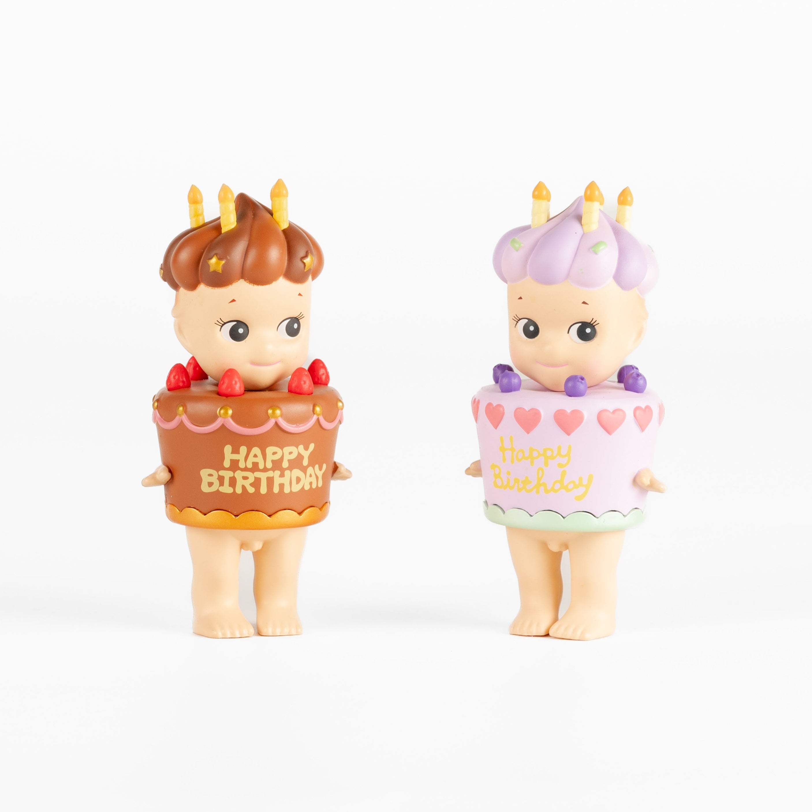 Sonny Angel Blind Box - Birthday Gift Series │ japan online shop