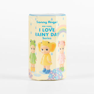 Sonny Angel Blind Box - I LOVE RAINY DAY Series