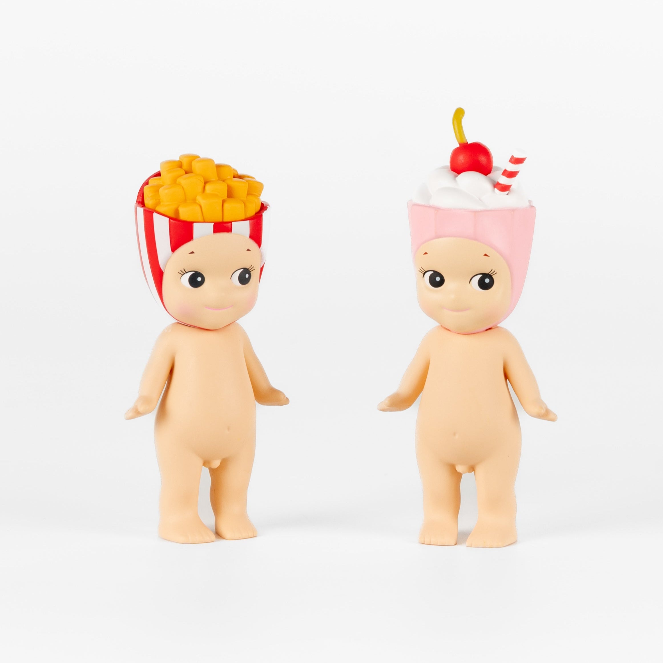 Sonny Angel Blind Box - Snack Series │ japan online shop