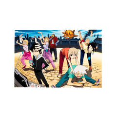 Soul Eater / 2008 Limited Anime Postcard │ japan online shop