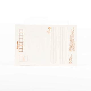 Soul Eater / Anime Postcard - Gangan Magazine Back