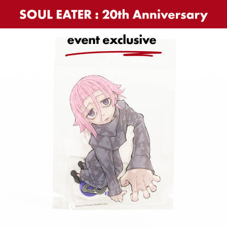 SOUL EATER / Crona Acrylic Stand / 20th Anniv. Exhibition Japan Exclusive Goods