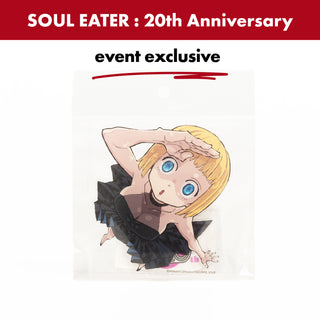 SOUL EATER / Patti Thompson Acrylic Stand / 20th Anniv. Exhibition Japan Exclusive Goods
