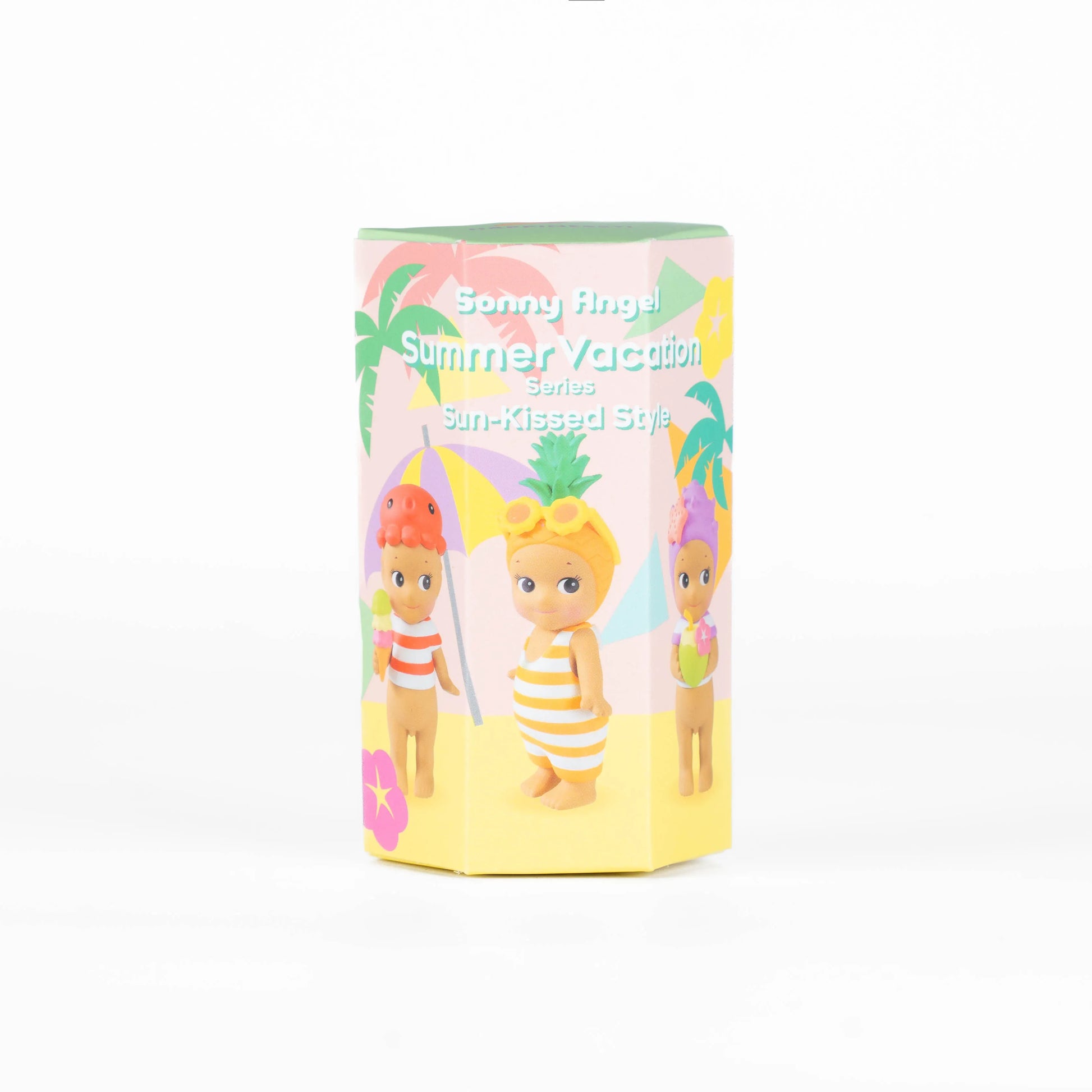 Sonny Angel Summer Vacation Series Sun-Kissed Style │ japan Sonny Angel Summer Vacation Series Sun-Kissed Style │ japan
