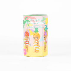 Sonny Angel Summer Vacation Series Sun-Kissed Style │ japan