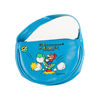 Japan_SuperMarioWorld_Mario_YoshiMiniPouchBlue_01