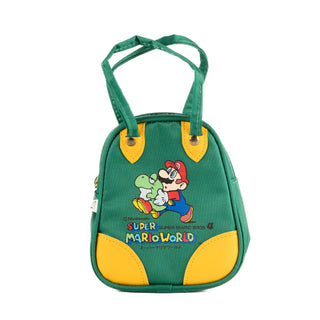 Japan_SuperMarioWorld_Mario_YoshiMiniPouchGreen_01