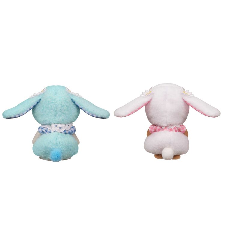 Sylvanian-Families-Baby-Pair-Set-Lop-eared-Japan-Original-03