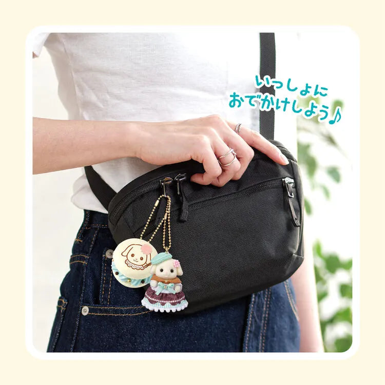 SylvanianFamilies-Whip-KeychainKit-ChocolateMint-otakupopmall-05