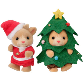 SylvanianFamiliesBabyPairSet-GoodFriendsChristmas-JapanOriginal-otakupopmall-02