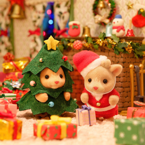 SylvanianFamiliesBabyPairSet-GoodFriendsChristmas-JapanOriginal-otakupopmall-03