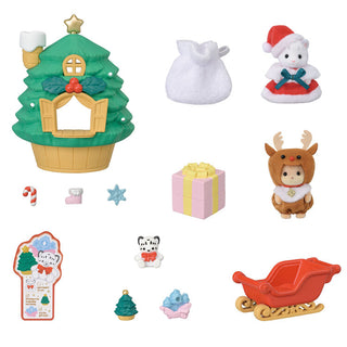 SylvanianFamiliesBabySantasChristmasTreeHouse-JapanOriginal-otakupopmall-03
