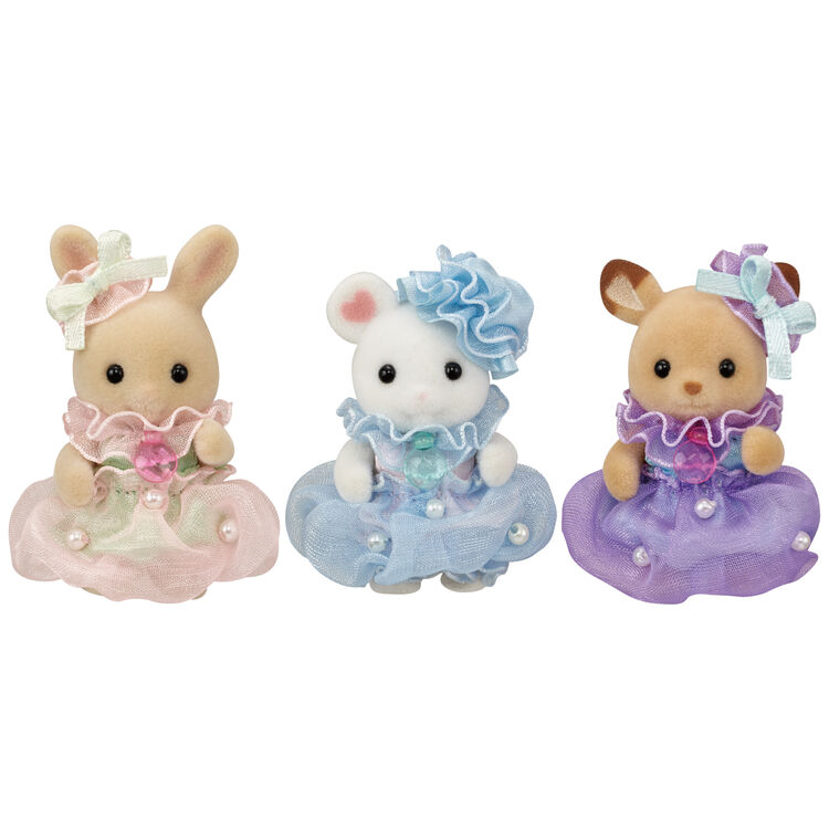 JapanExclusive_otakupopmall_SylvanianFamiliesBabyTrio-Jellyfish_JapanOriginal_01