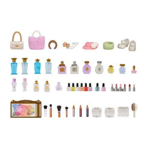 Sylvanian Families / Cosmetic Salon in Town – Japan Original03