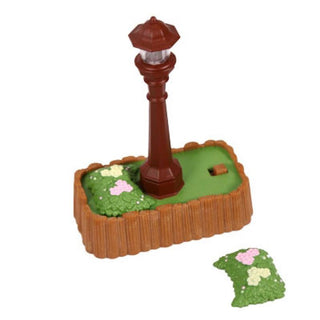 Sylvanian Families / Outside Light – Japan Original02