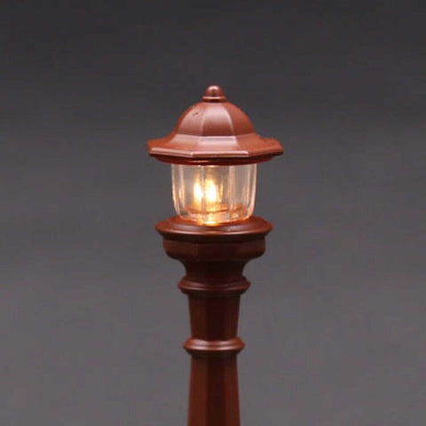 Sylvanian Families / Outside Light – Japan Original03