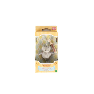 SylvanianFamiliesSealBabyKeychain-Shimaenaga-JapanOriginal01
