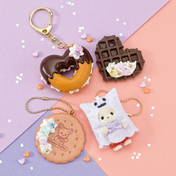otakupopmall-SylvanianFamiliesWhipKeychainKit-Ghost-03