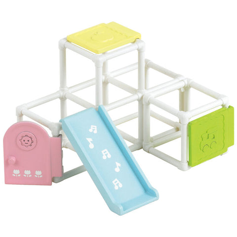 Sylvanian Families / Baby Jungle Gym