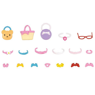 Sylvanian Families / Fashion Accessory Set
