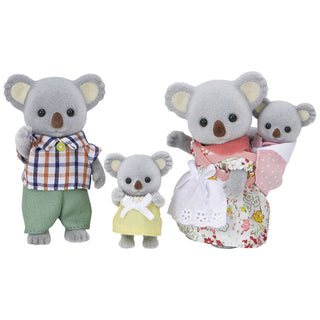 Sylvanian Families / Koala Family