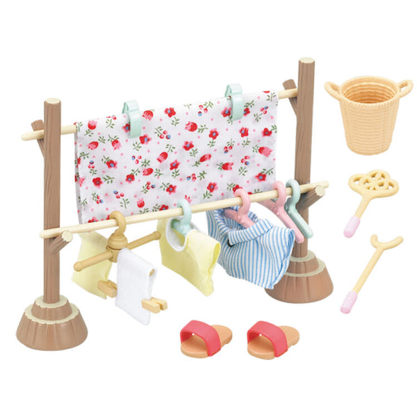 Sylvanian Families / Laundry Set