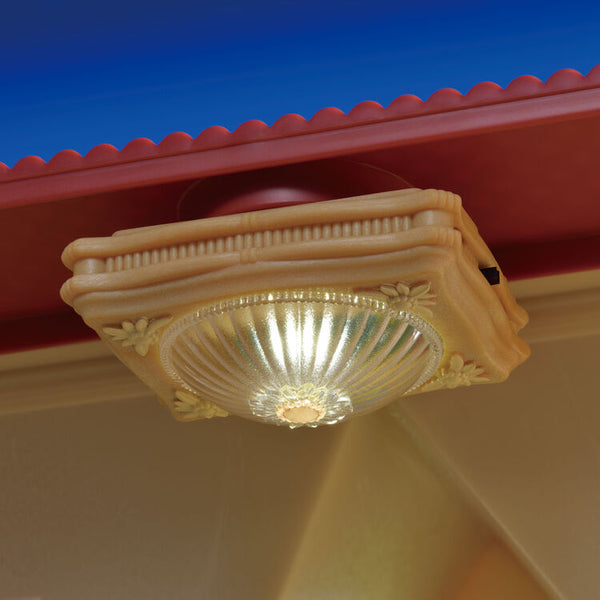 Sylvanian Families / Light-Up Room Lamp
