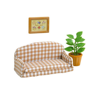 Sylvanian Families / Living Sofa