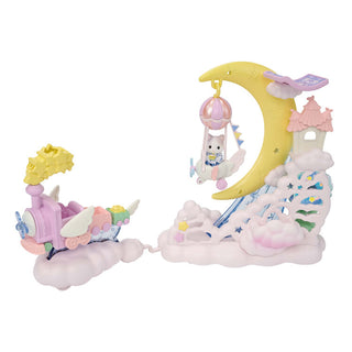 Sylvanian Families / Moonlight Parade Set – Dreamy Sky Colors