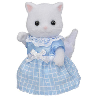 Sylvanian Families / Persian Cat Mother