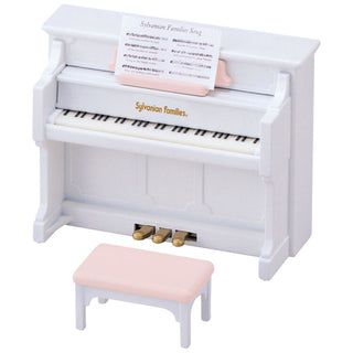 Sylvanian Families / Piano Set