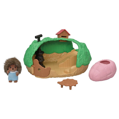 Sylvanian Families / Secret House – Cute Style