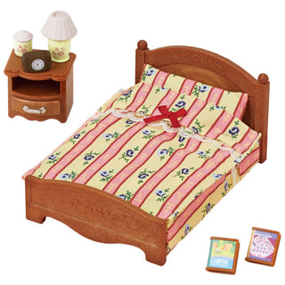 Sylvanian Families / Semi-Double Bed