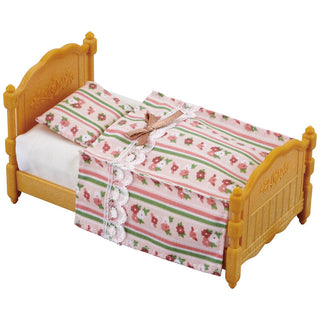 Sylvanian Families / Single Bed