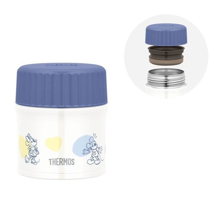 THERMOS / Soup Jar – Mickey Mouse