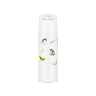 THERMOS / Vacuum Insulated Mobile Mug – Bird