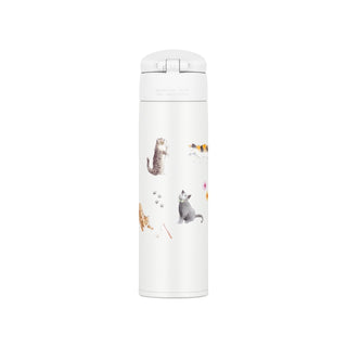 THERMOS / Vacuum Insulated Mobile Mug – Cat