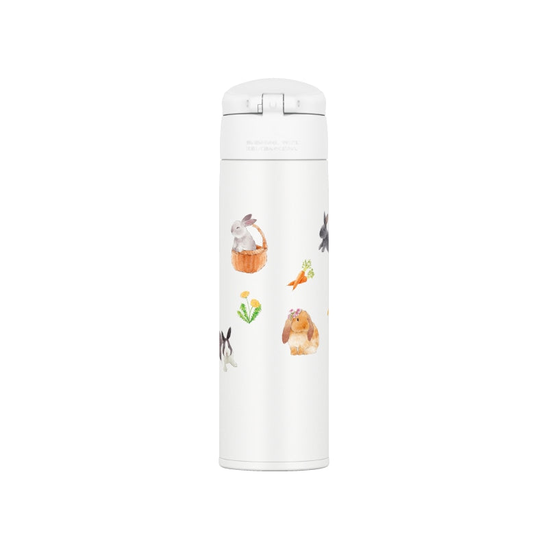 THERMOS / Vacuum Insulated Mobile Mug – Rabbit