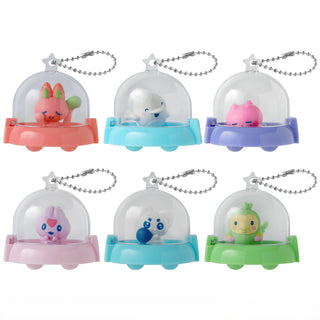TamagotchiTamagotchiParadiseCollectiblesVol.2