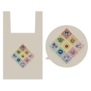 Tamagotchi Puchi Puchi Omisecchi / Eco Bag – Special Event Edition
