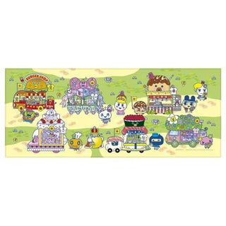 Tamagotchi / Towel - Puchi Puchi Omisecchi