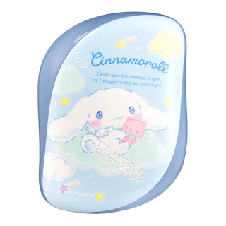 Tangle Teezer ?ESanrio(Cinnamoroll) / Compact Styler ?EDreamy Sky  Front / Japan Exclusive