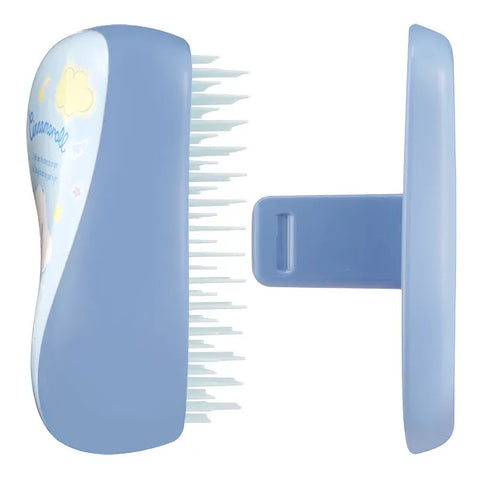 Tangle Teezer ÁESanrio(Cinnamoroll) / Compact Styler  EDreamy Sky Side / Japan Exclusive