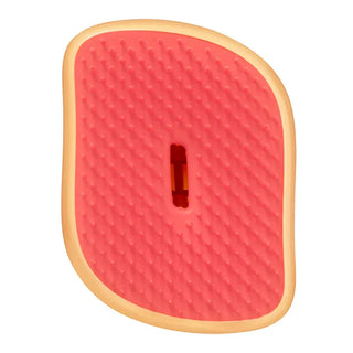 Tangle Teezer ?ESanrio(Hello Kitty) / Compact Styler ?EHappiness Life Back / 50th Anniversary Japan Exclusive