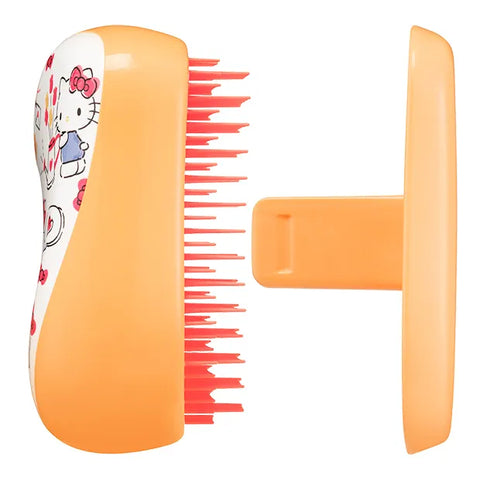 Tangle Teezer ÁESanrio(Hello Kitty) / Compact Styler  EHappiness Life Side / 50th Anniversary Japan Exclusive