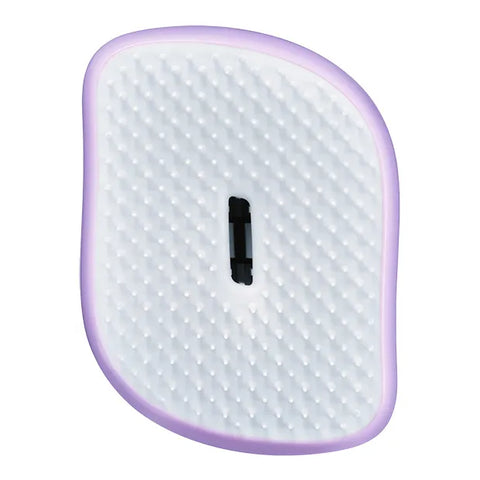 Tangle Teezer ÁESanrio(Kuromi) / Compact Styler  EFlower Wreath Back / Japan Exclusive