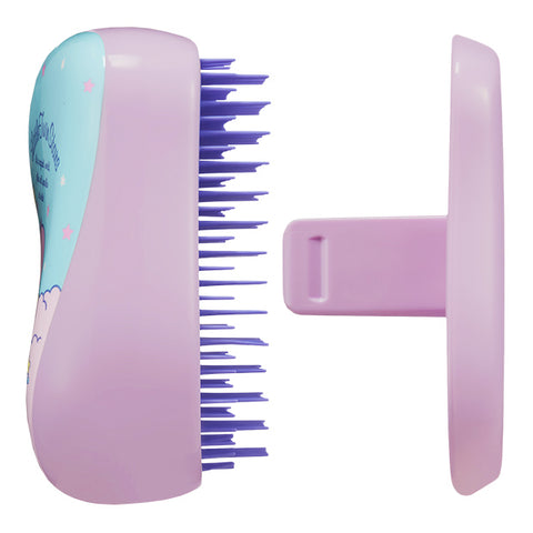 Tangle Teezer ÁESanrio(Little Twin Stars) / Compact Styler  EMagical Star Side / Japan Exclusive