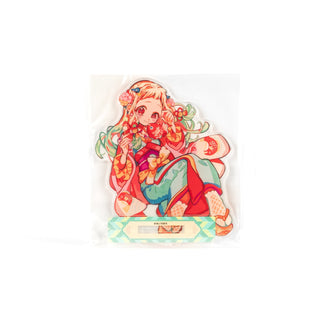 Toilet-bound Hanako-kun / 10th Anniv. Acrylic Stand - Nene / 10th Anniv. Museum Japan Exclusive