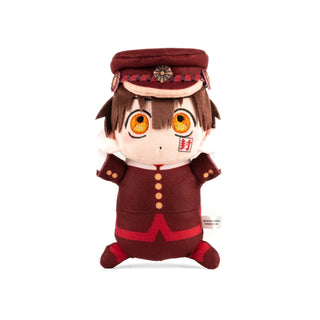 Toilet-bound Hanako-kun / Yako's Handmade Plush - Hanako-kun / 10th Anniv. Museum Japan Exclusive