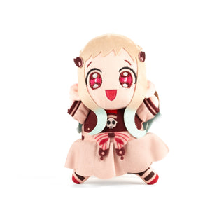 Toilet-bound Hanako-kun / Yako's Handmade Plush - Nene / 10th Anniv. Museum Japan Exclusive